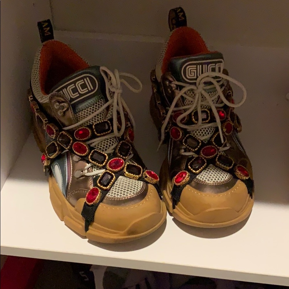 Gucci Sneakers